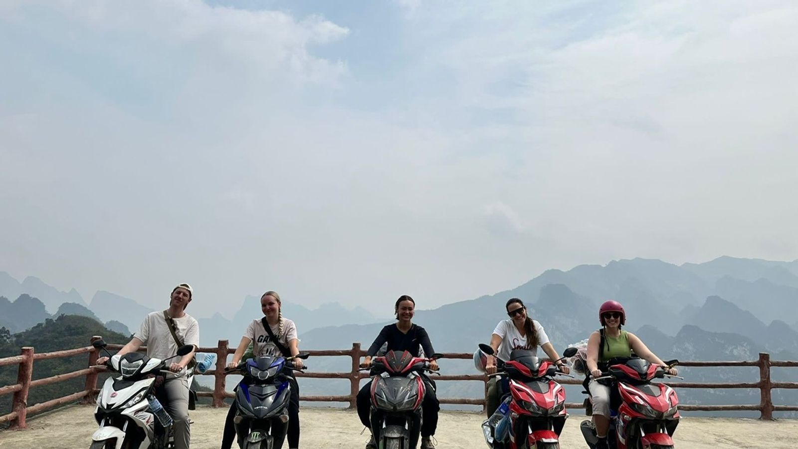 HA GIANG LOOP 4DAYS – 3NIGHTS (MOTORBIKE TOUR) - Image - 14030