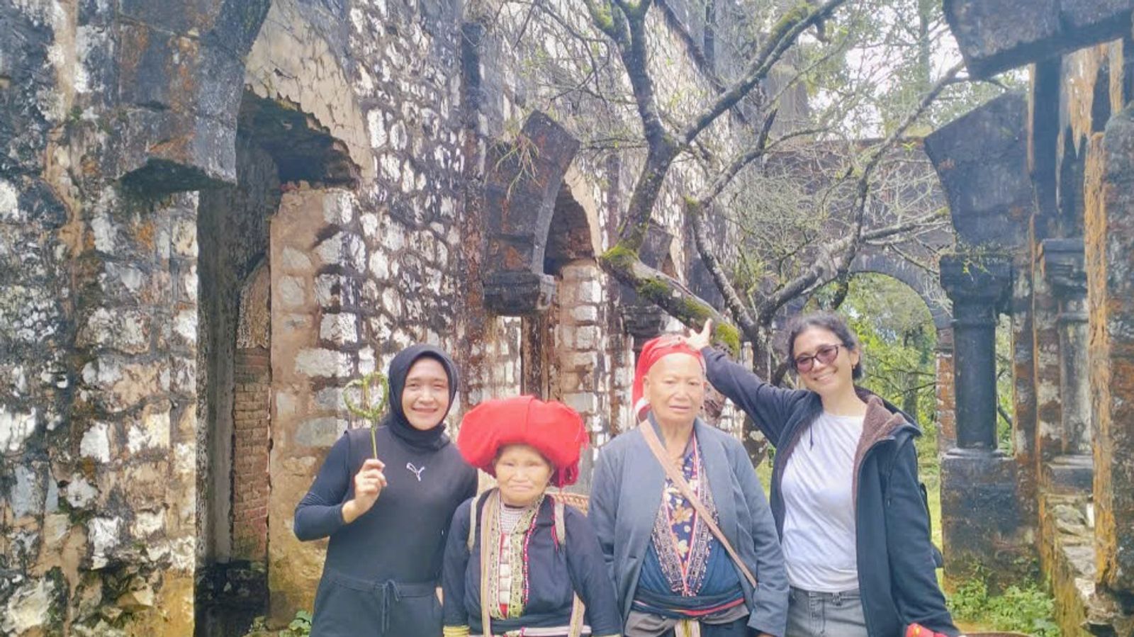 HANOI – SAPA – CATCAT – FANSIPAN – MOANA CHECKIN POINT – HANOI (3 DAYS - 2 NIGHTS) - Image - 13899