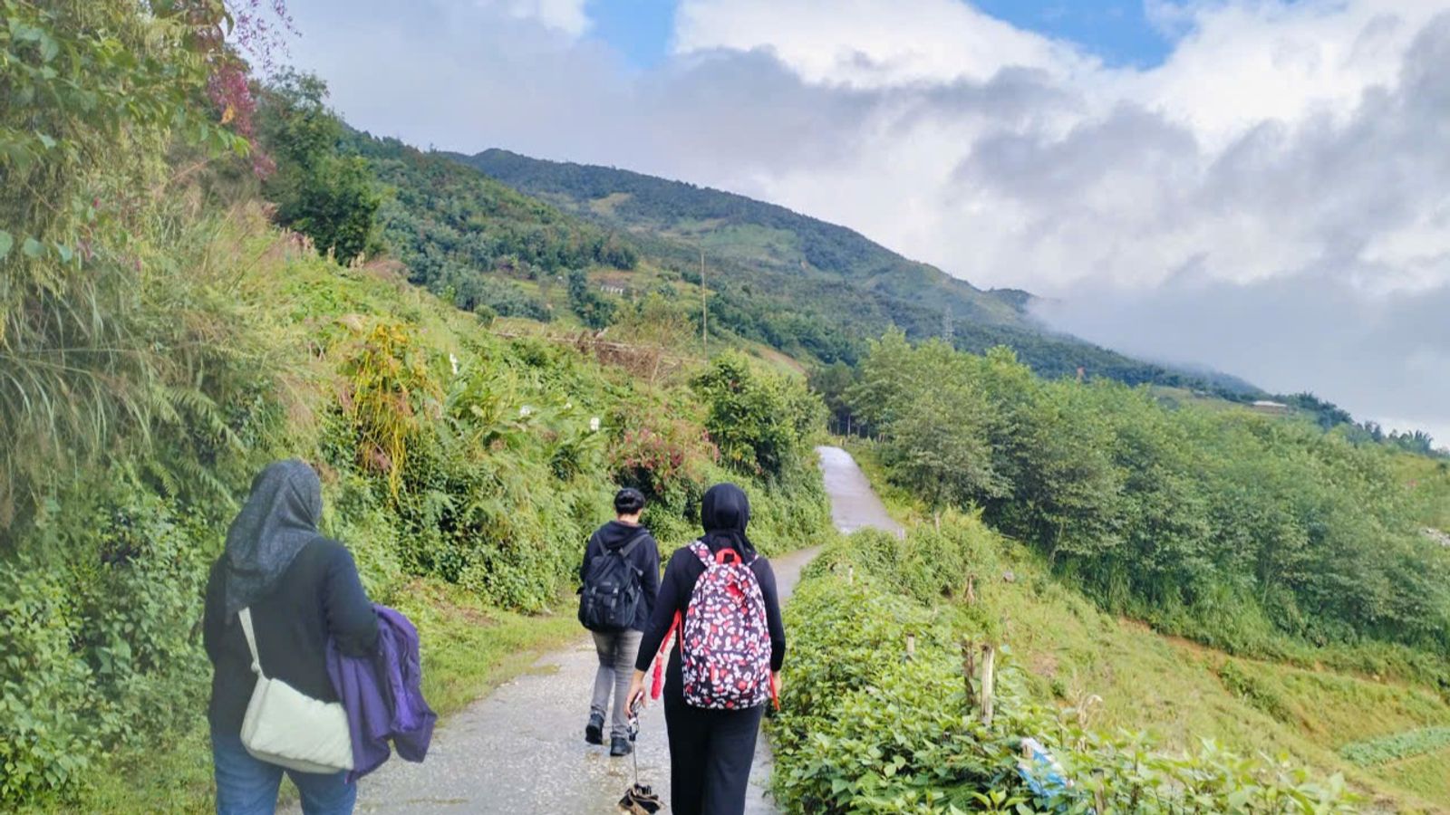 HANOI – SAPA – CATCAT – FANSIPAN – MOANA CHECKIN POINT – HANOI (3 DAYS - 2 NIGHTS) - Image - 13929