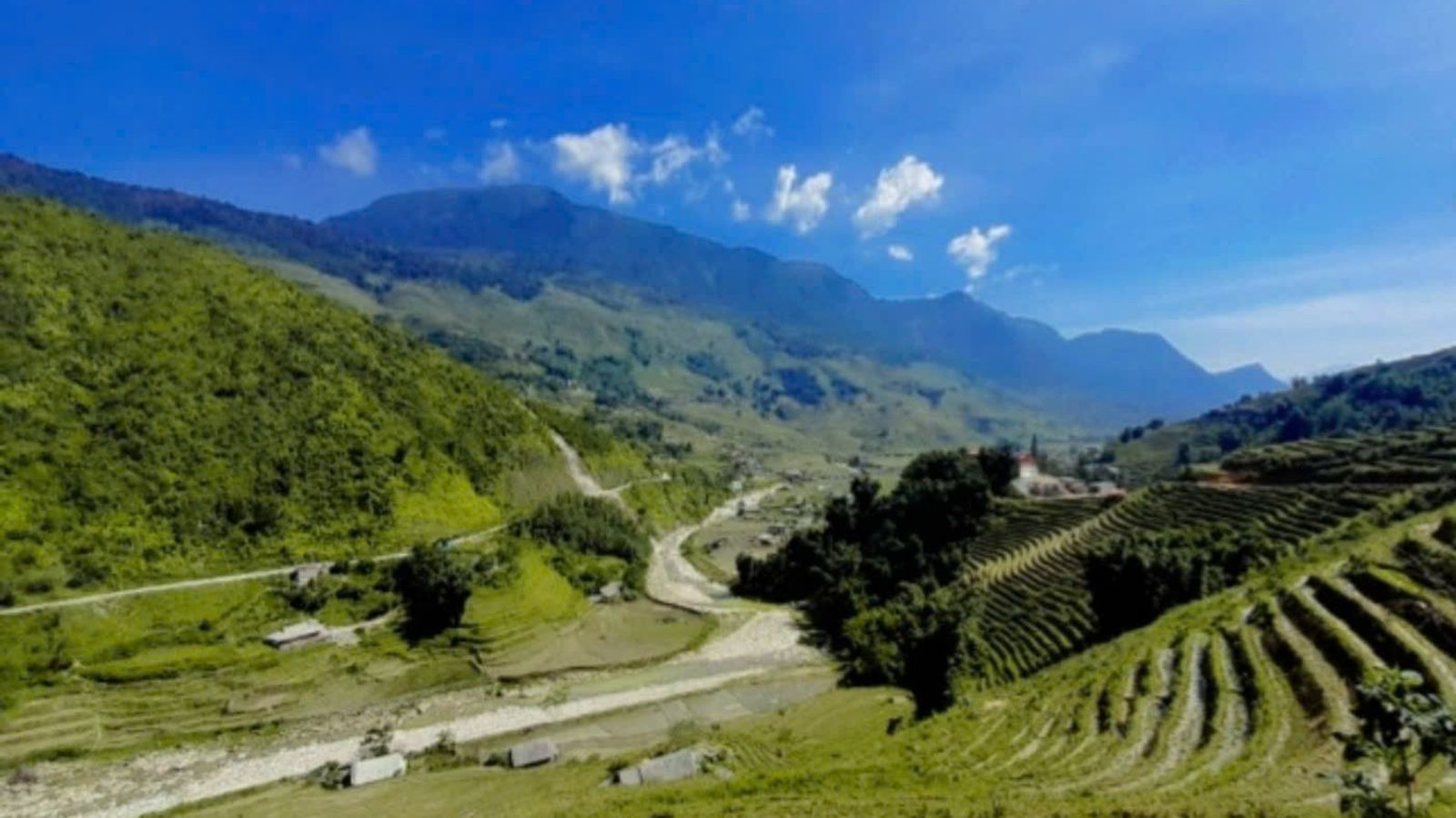 HANOI – SAPA – CATCAT – FANSIPAN – MOANA CHECKIN POINT – HANOI (3 DAYS - 2 NIGHTS) - Image - 13935