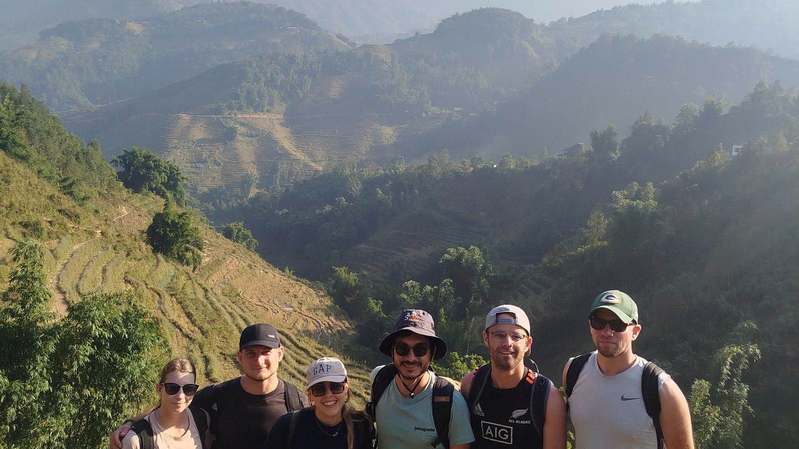 HANOI – SAPA – CATCAT – FANSIPAN – MOANA CHECKIN POINT – HANOI (3 DAYS - 2 NIGHTS) - Image - 13937