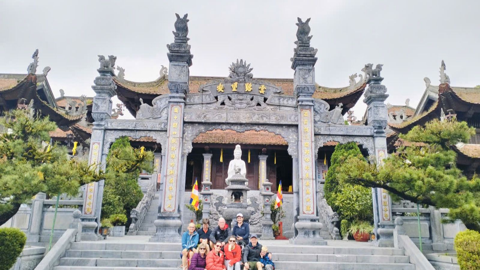 HANOI – SAPA – CATCAT – FANSIPAN – MOANA CHECKIN POINT – HANOI (3 DAYS - 2 NIGHTS) - Image - 13948