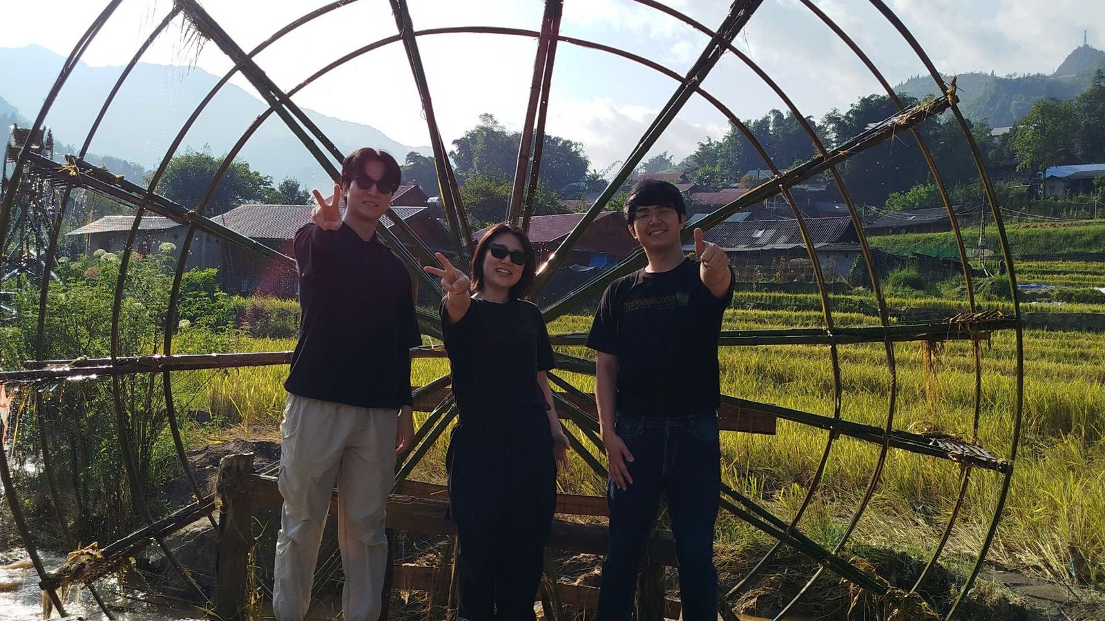 HANOI – SAPA – CATCAT – FANSIPAN – MOANA CHECKIN POINT – HANOI (3 DAYS - 2 NIGHTS) - Image - 13912