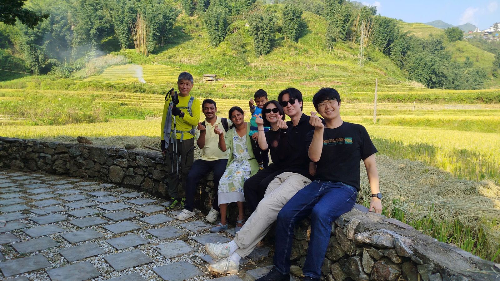 HANOI – SAPA – CATCAT – FANSIPAN – MOANA CHECKIN POINT – HANOI (3 DAYS - 2 NIGHTS) - Image - 13910