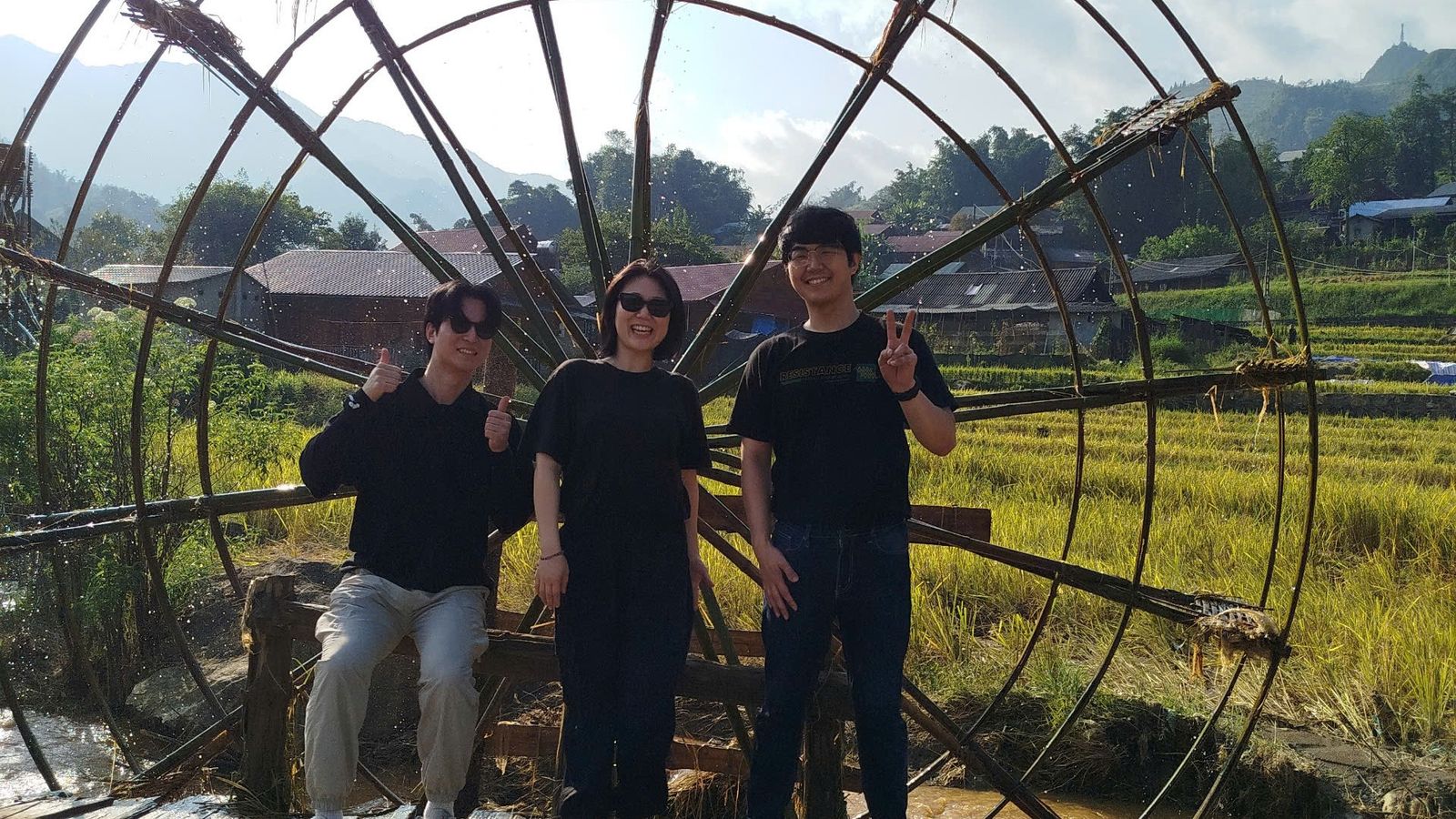 HANOI – SAPA – CATCAT – FANSIPAN – MOANA CHECKIN POINT – HANOI (3 DAYS - 2 NIGHTS) - Image - 13913