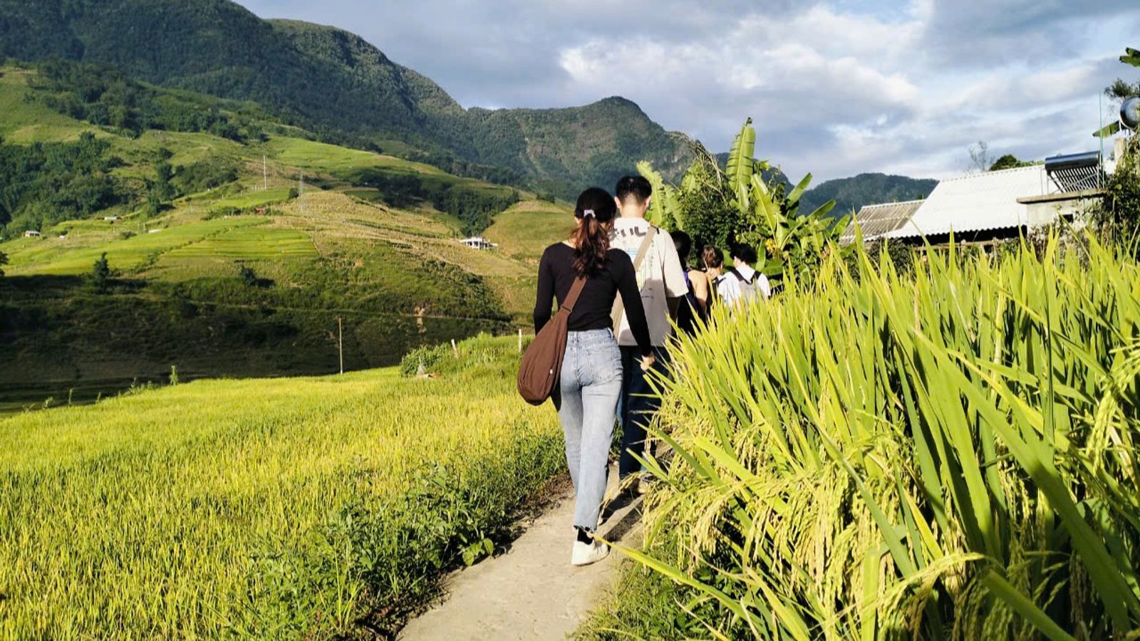 HANOI – SAPA – CATCAT – FANSIPAN – MOANA CHECKIN POINT – HANOI (3 DAYS - 2 NIGHTS) - Image - 13947