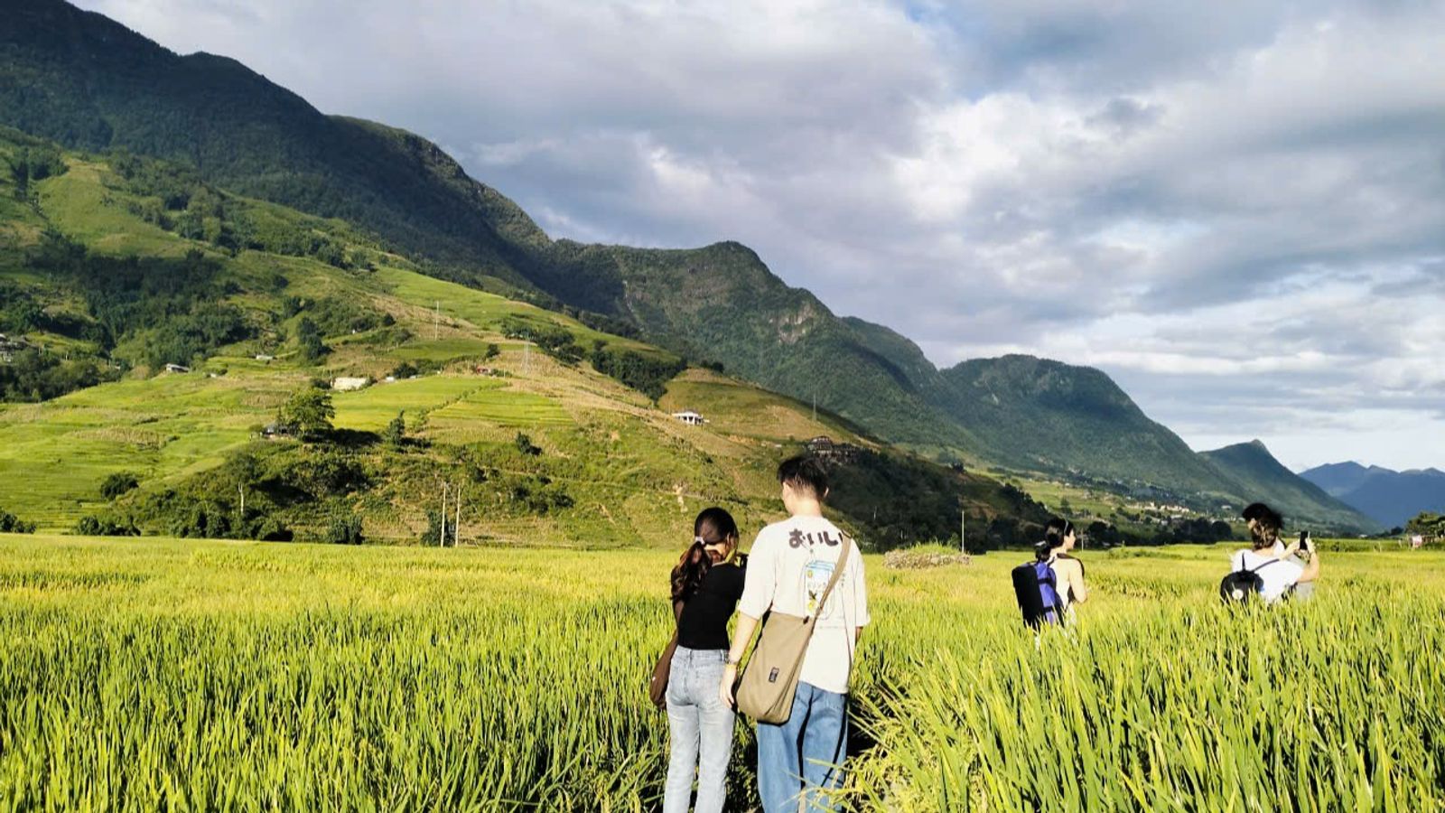 HANOI – SAPA – CATCAT – FANSIPAN – MOANA CHECKIN POINT – HANOI (3 DAYS - 2 NIGHTS) - Image - 13952