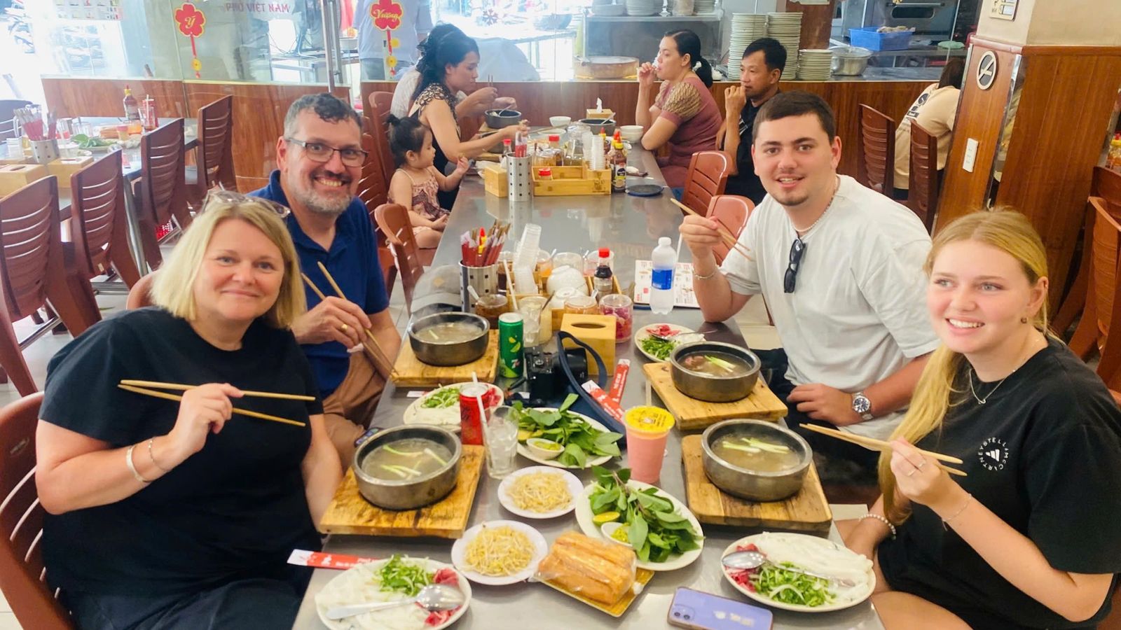 CU CHI TUNNELS AND SAIGON CITY TOUR 1 DAY LUXURY - Image - 9722