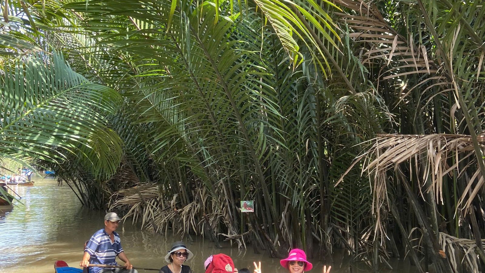 Mekong Delta 1 Day: My Tho & Thoi Son (Unicorn) Island – Luxury Small Group - Image - 18830