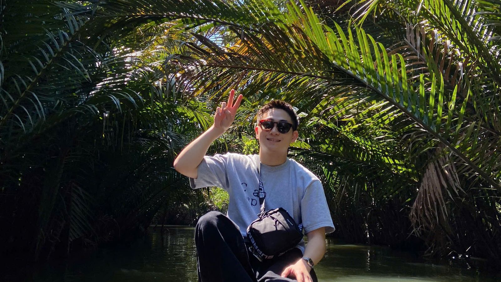 Tour Miền Tây 1 Ngày: Mỹ Tho - Bến Tre