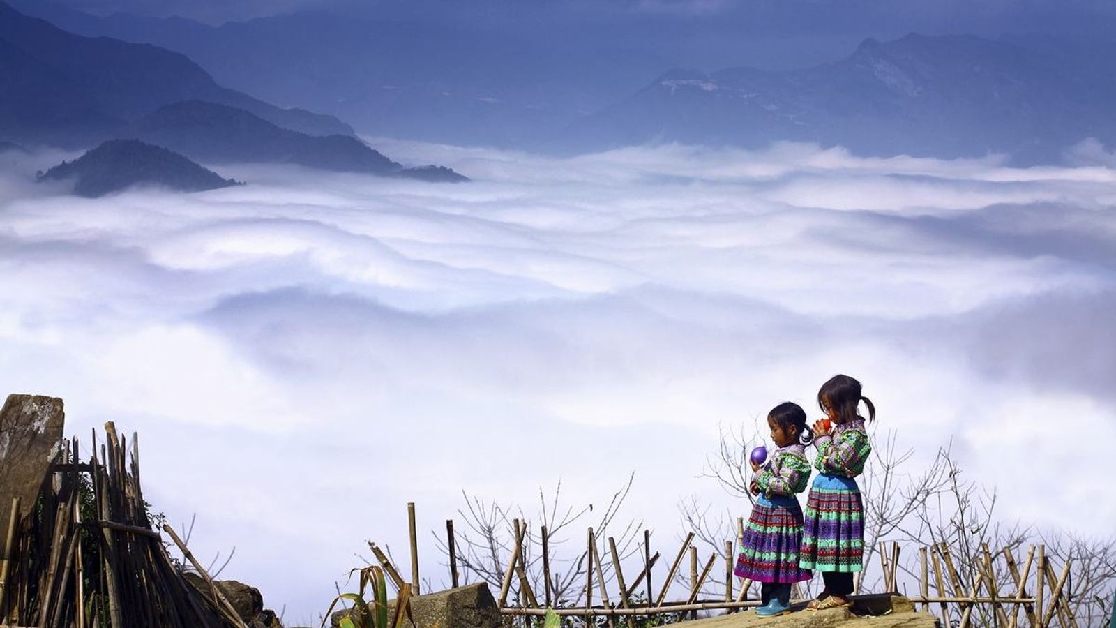 HANOI – CAT CAT VILLAGE (MOANA VIEW) – FANSIPAN PEAK – HANOI (2 DAYS – 1 NIGHT) - Image - 13983