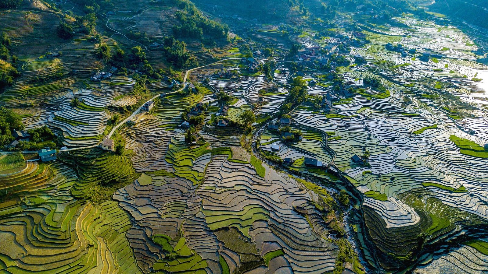 HANOI – SAPA – CATCAT – FANSIPAN – MOANA CHECKIN POINT – HANOI (3 DAYS - 2 NIGHTS) - Image - 13967