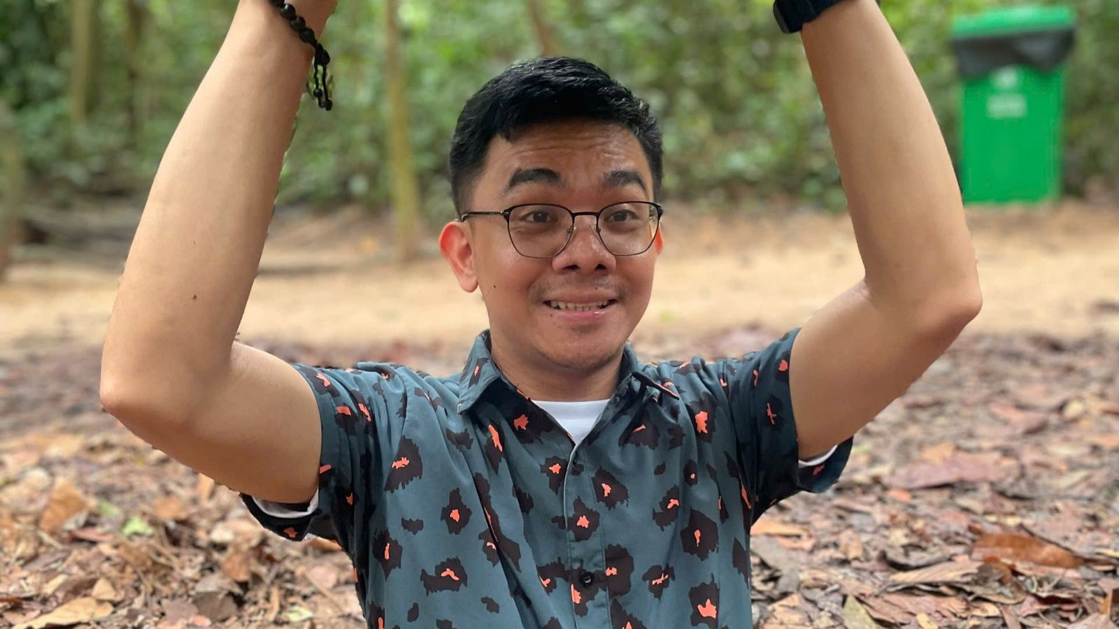 Cu Chi Tunnels Half Day Tour – Luxury Small Group - Image - 18836