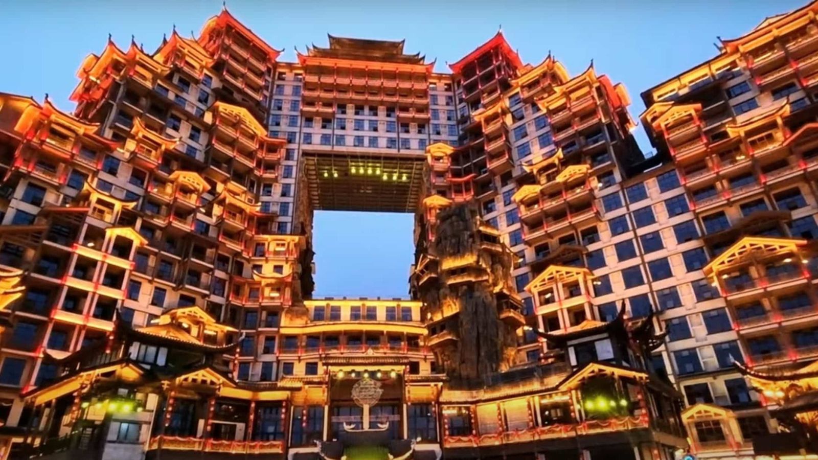 TRƯƠNG GIA GIỚI – PHƯỢNG HOÀNG CỔ TRẤN – VŨ LĂNG NGUYÊN 5N4Đ - Image - 21726