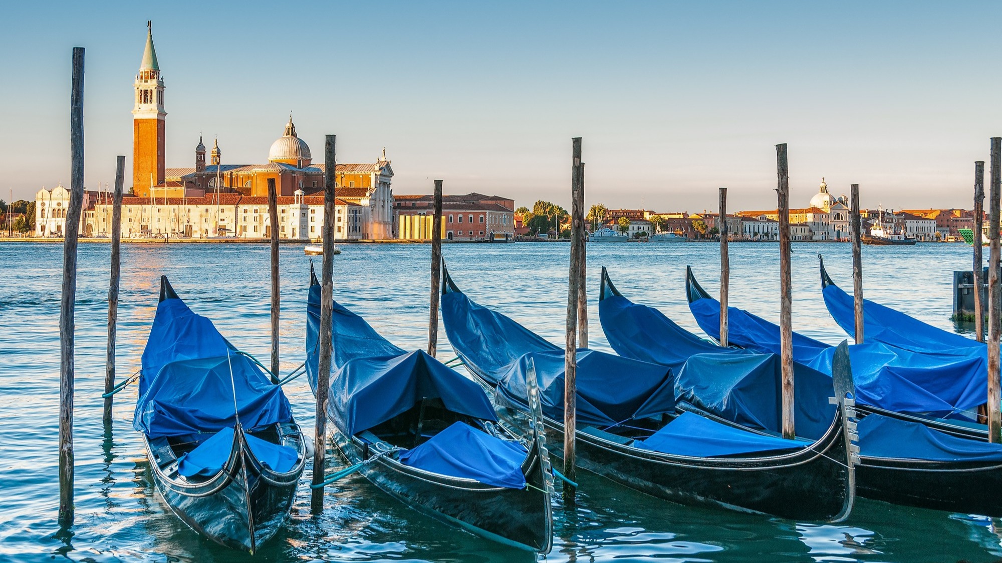 Venice's Treasures: Guided Tour - Image - 12906