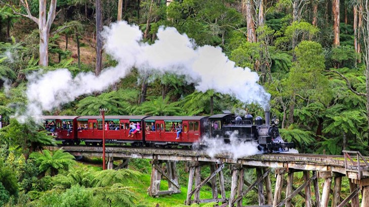 HÀNH TRÌNH KHÁM PHÁ XỨ SỞ CHUỘT TÚI HÀ NỘI – SYDNEY – CANBERRA – MELBOURNE – HÀ NỘI 7N6Đ - Image - 15156