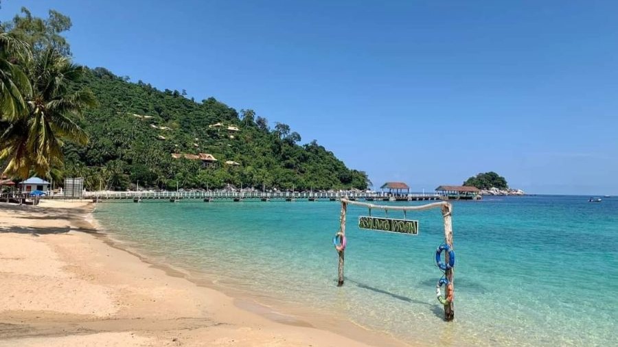 KHÁM PHÁ ĐẢO RỒNG TIOMAN 5N4Đ: Lặn ngắm san hô – bơi cùng cá Nemo - Image - 19139