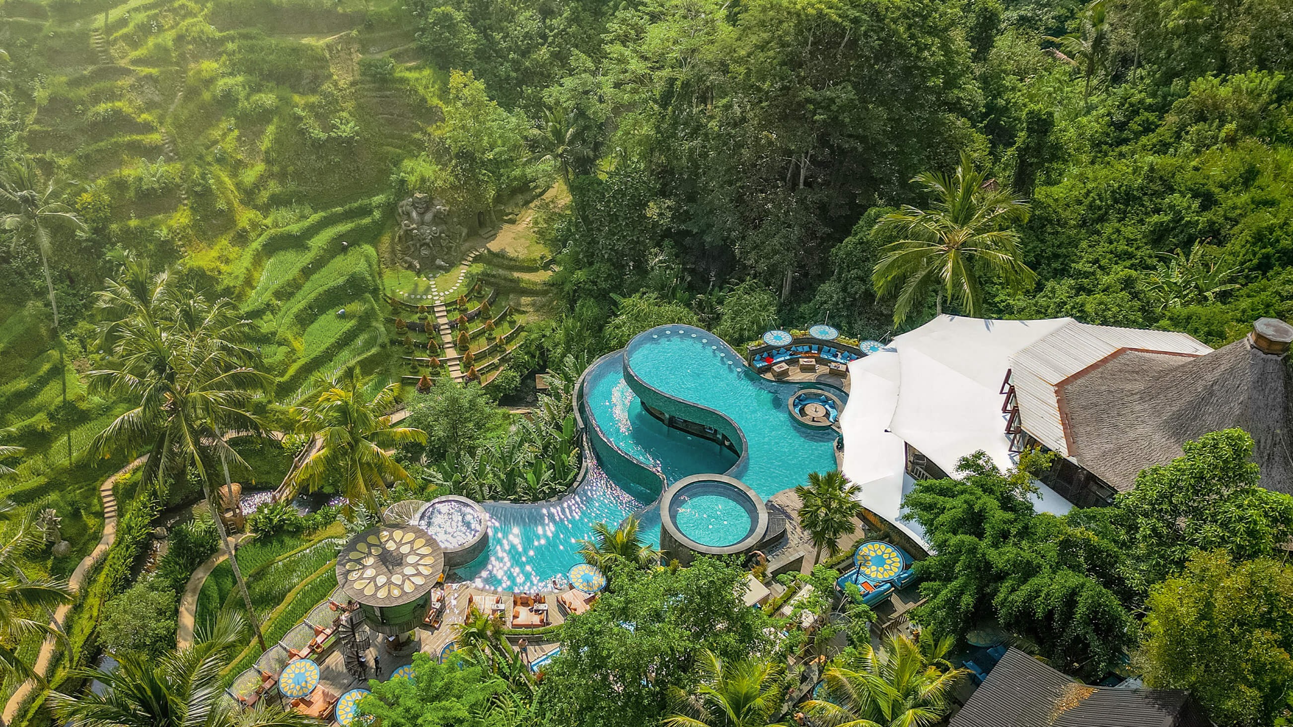 VIVU HÈ BALI - HÀ NỘI 5N4Đ XẾ CỔ MÌNH CÙNG CHILL - Image - 14342