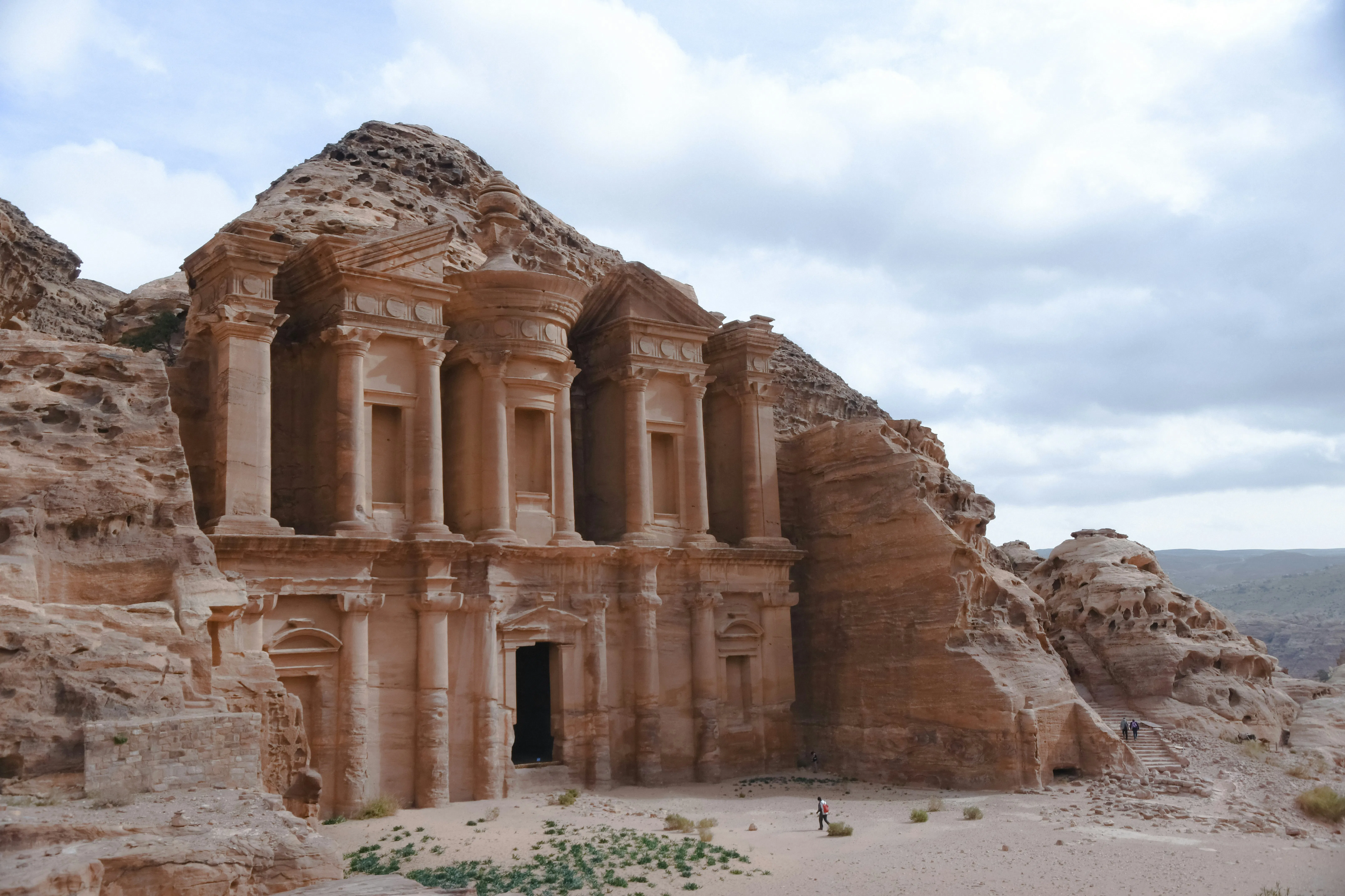 8 Day 7 Night Jordan Tour (CT-JHT-015) - Image - 4161