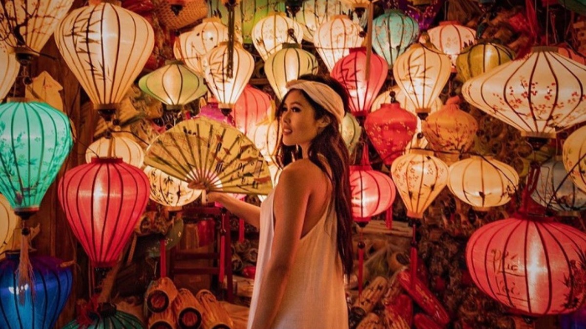 Hoian+Danang, Vietnam 4D3N - Image - 19756