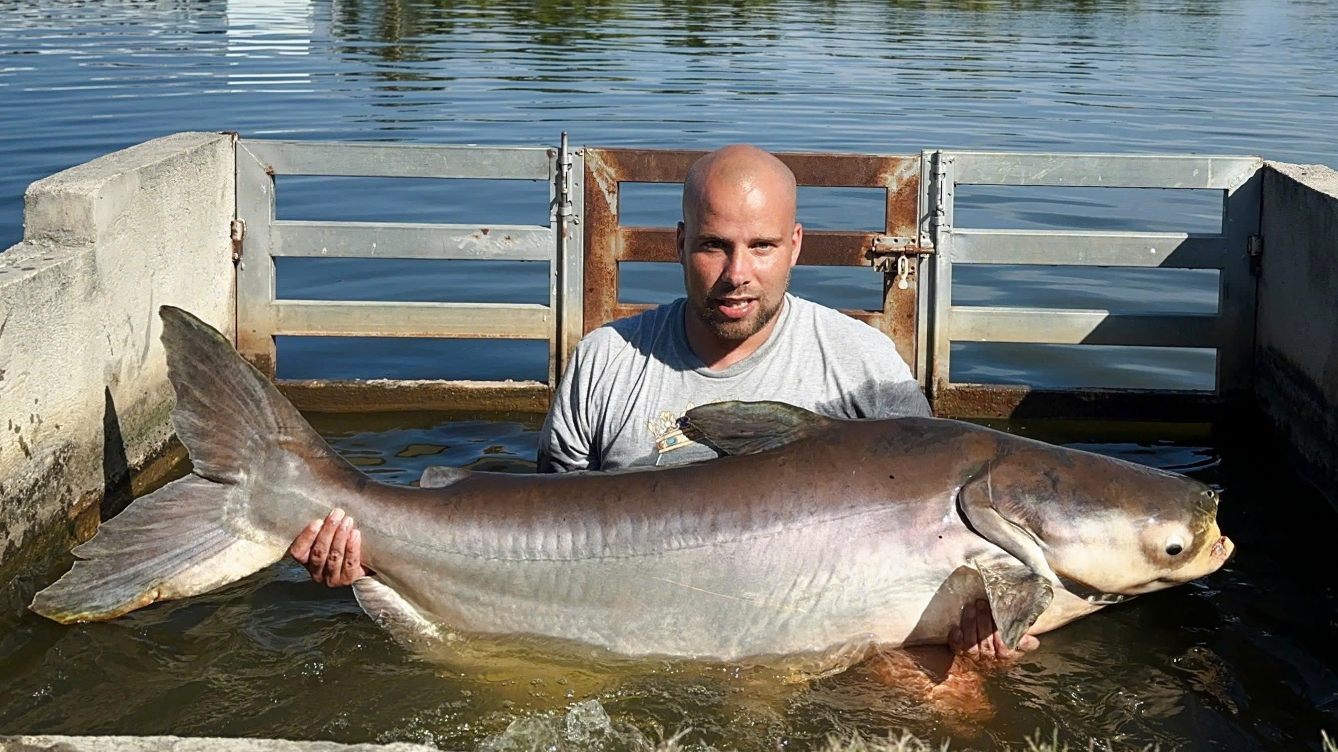 GIANT MONSTER FISHING TOUR (01 DAY) - Image - 25875