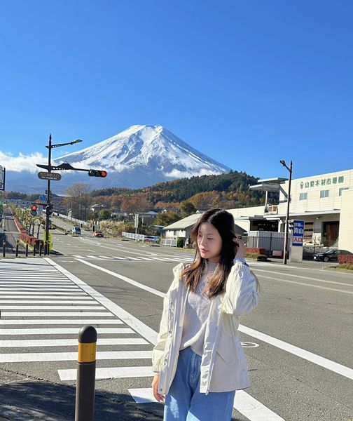 Nhật Bản (Tokyo - Kyoto - Phú Sỹ - Osaka) - Image - 1579