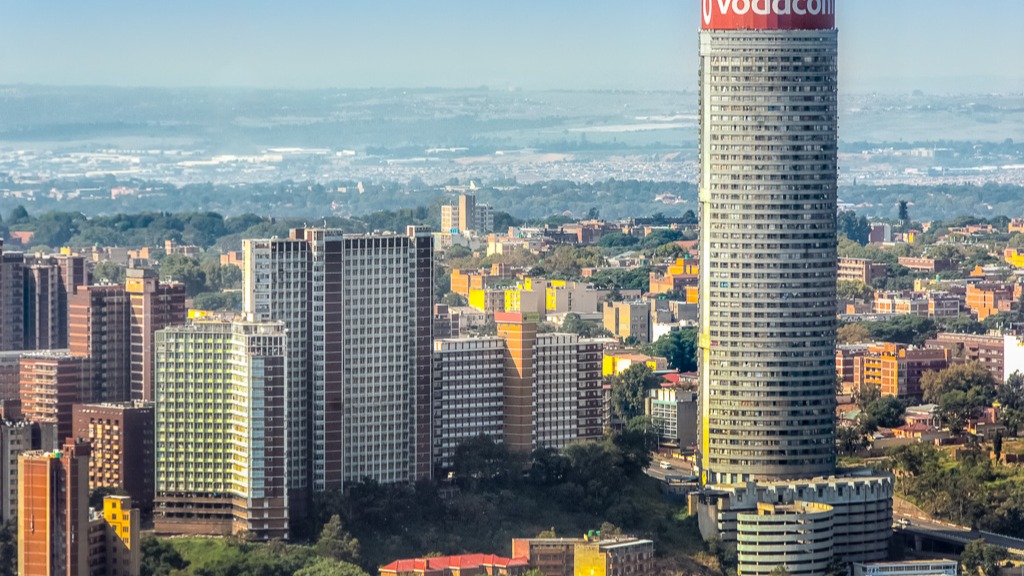 JOHANNESBURG – PRETORIA - SOWETO - SAFARI PILANESBERG - CAPE TOWN – SEAL ISLANS - CAPE POINT - NÚI BÀN –JOHANNESBURG - Image - 11582
