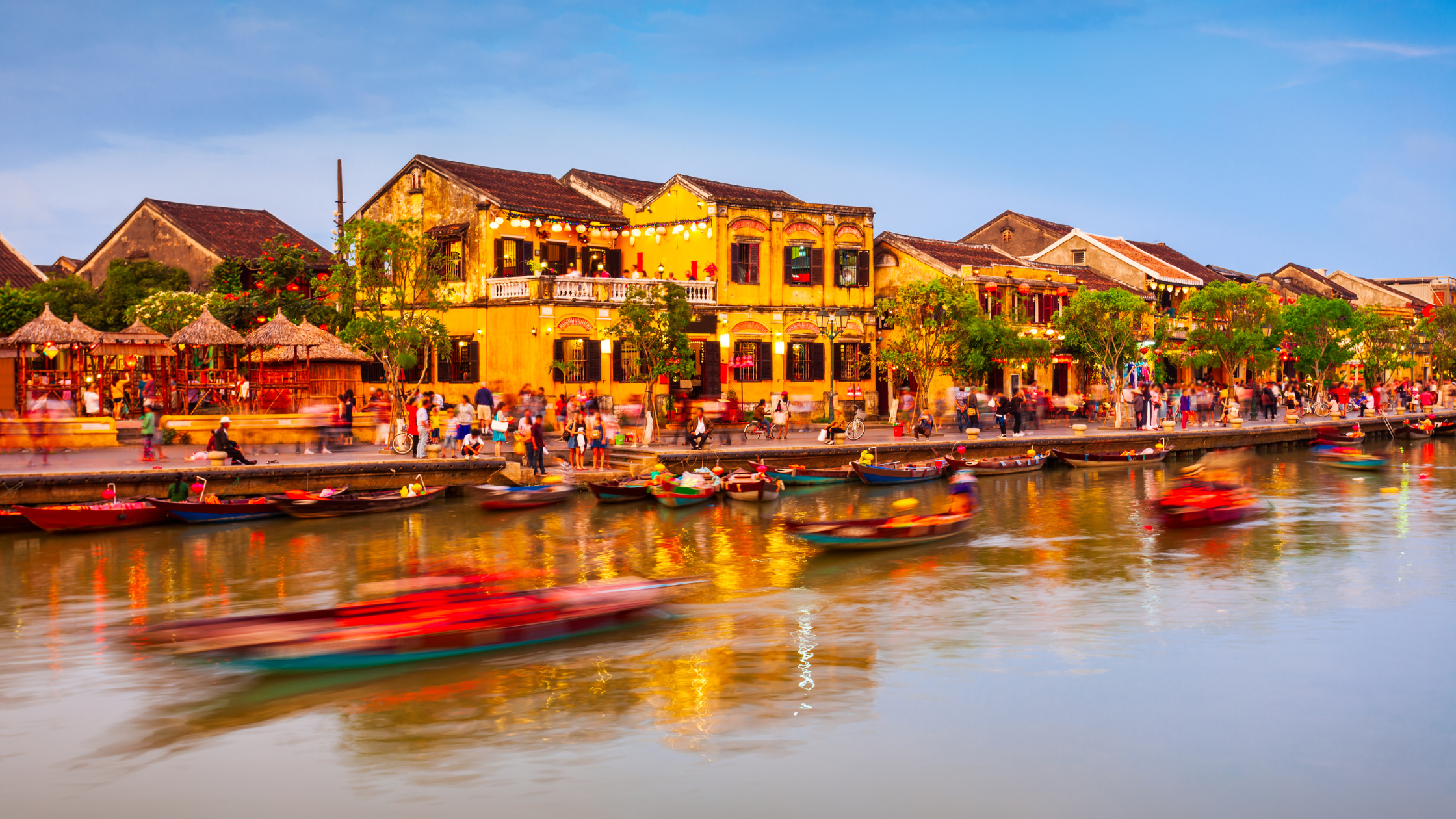 4D3N DANANG - HOI AN - BANA HILL - Image - 665