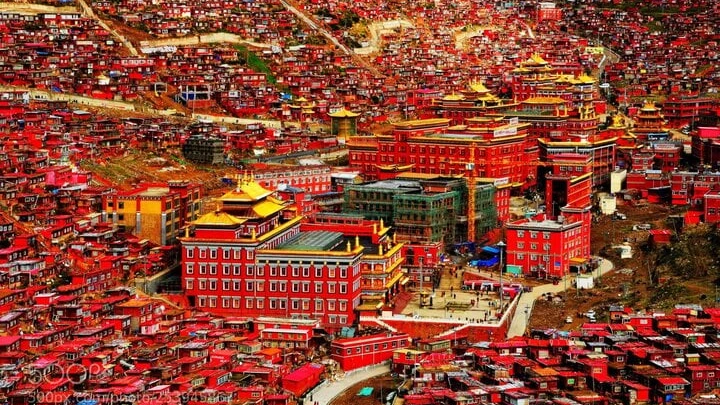 Hà Nội - Cát Bi - Lệ Giang - Đại Lý - Shangrila - Image - 9596