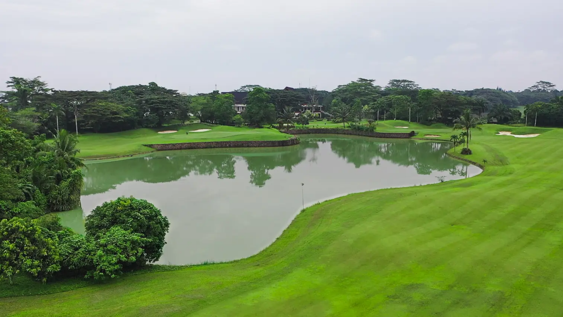 2D1N MEDAN GOLF WEEK-END - Image - 7380