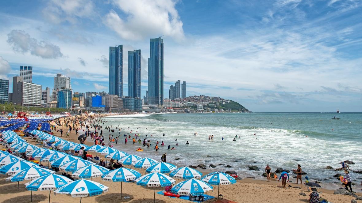 NO SHOP 6N5Đ | HÀ NỘI – BUSAN – TÀU VEN BIỂN HAEUNDAE - GAMCHEON - SEOUL – NAMI - Image - 20758