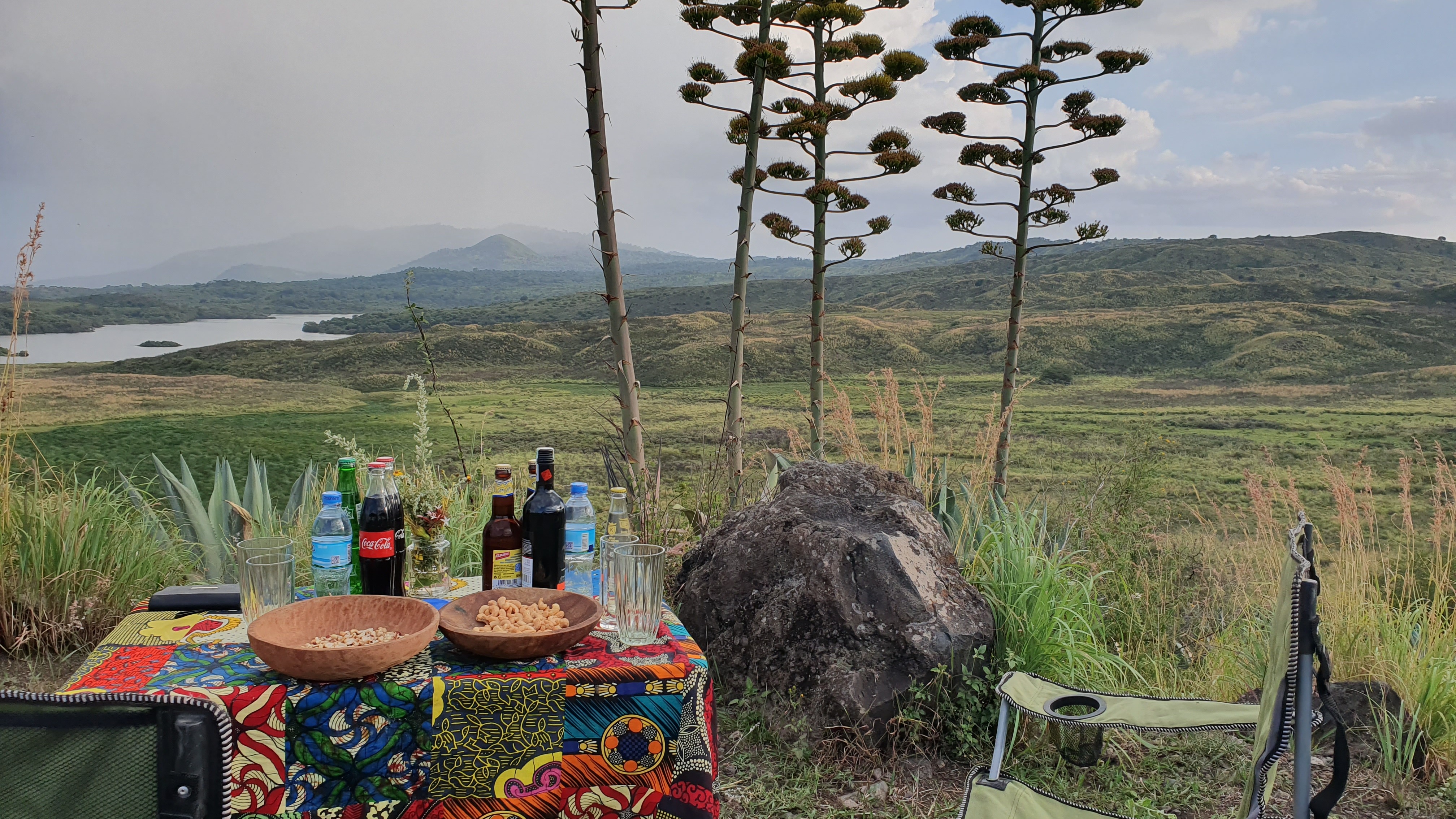 17 Days Ultimate Northern Safari and Trekking (Tanzania) - Image - 11896