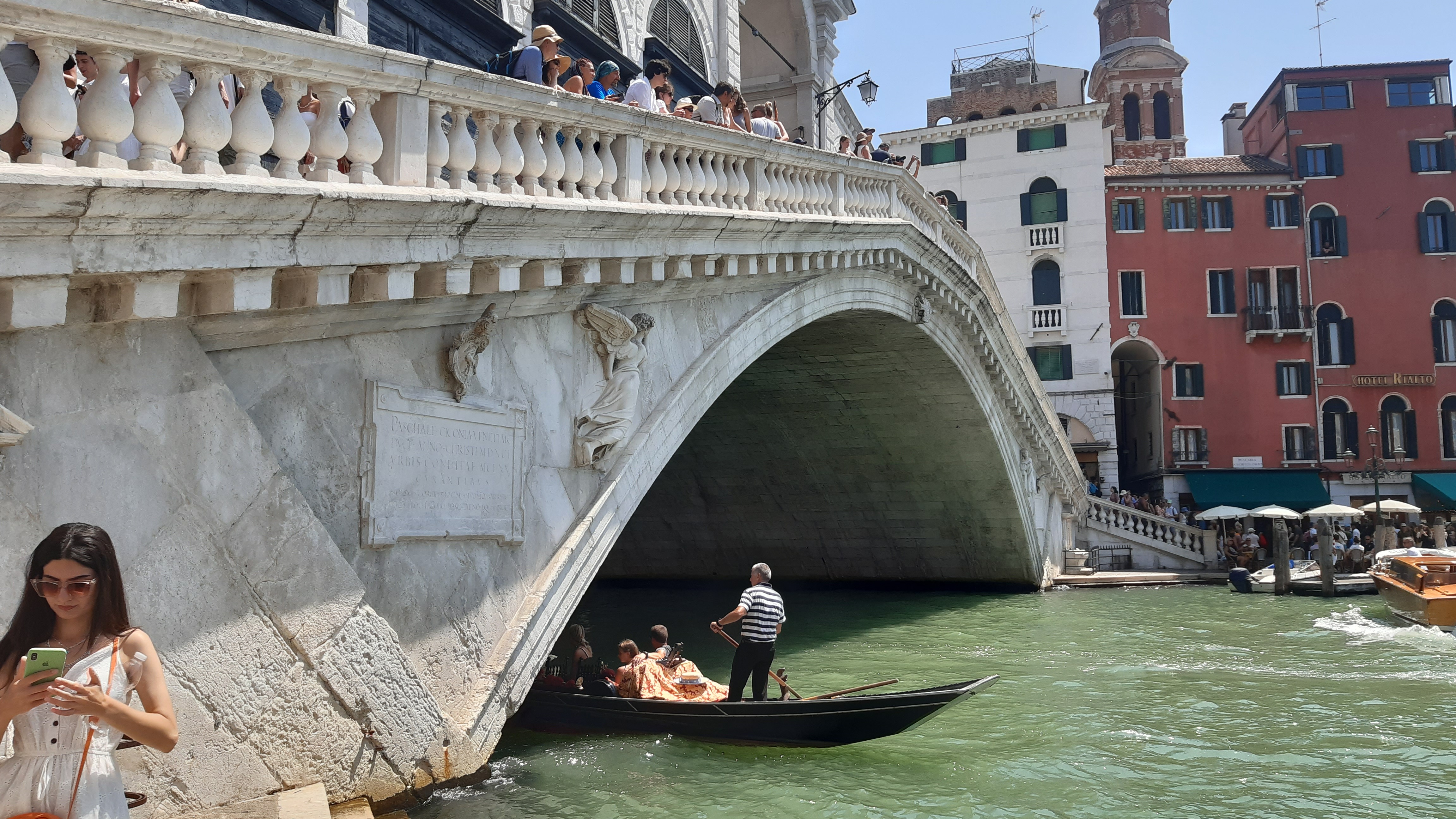 Halal Tour Rome / Florence / Venice - Image - 7194