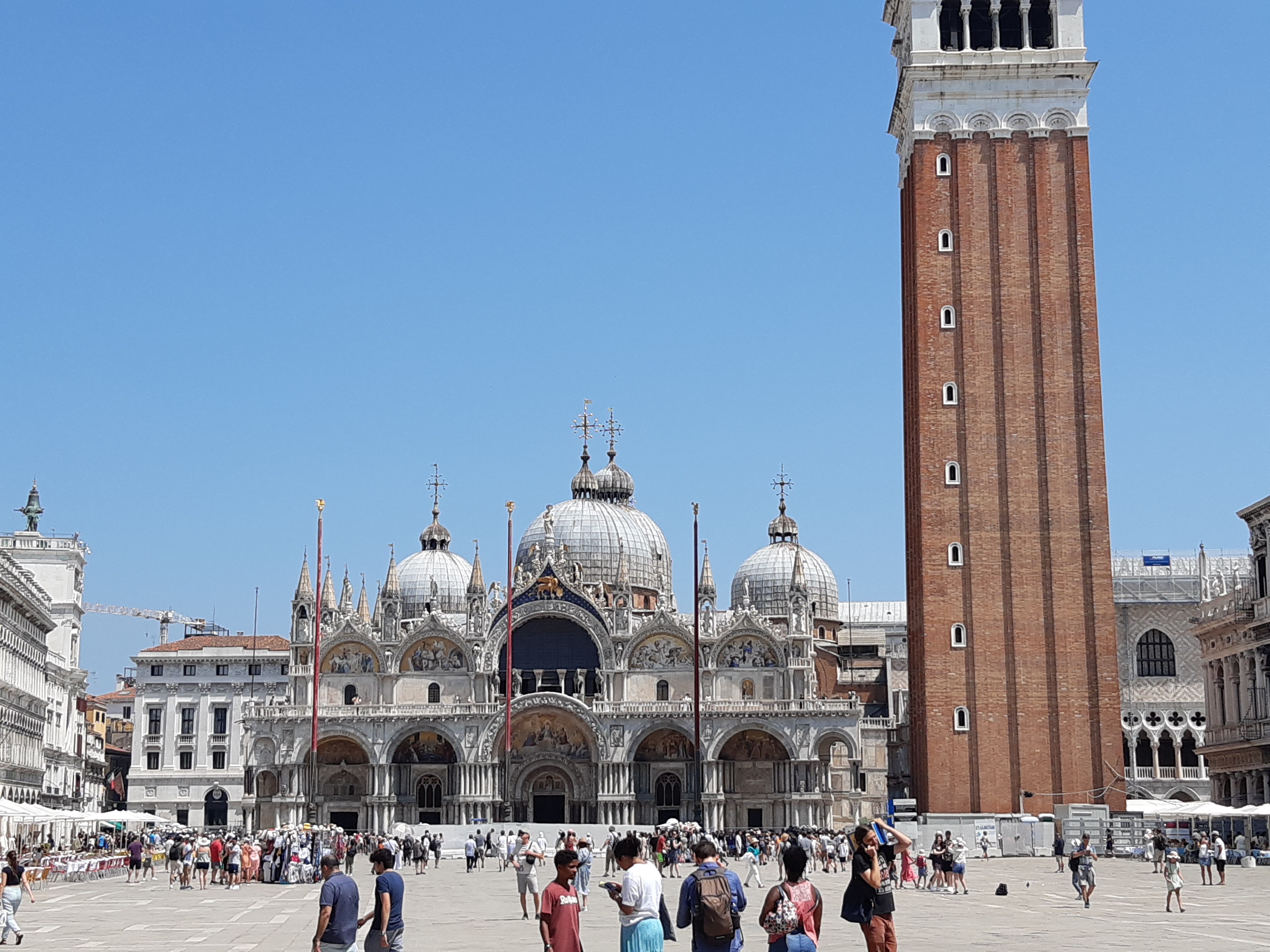 Timeless Venice: Complete City Tour with Local Guide - Image - 1732