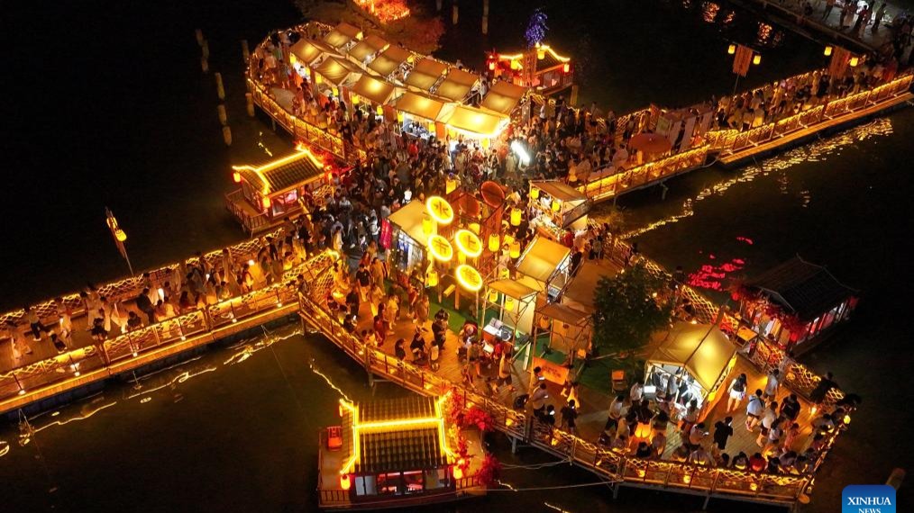 [TRUNG QUỐC TOUR 4 SAO] TP HCM - ÂN THI – TRƯƠNG GIA GIỚI 6N5Đ - Image - 10703