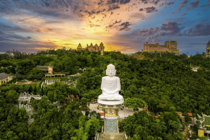 Tour Khám phá Bà Nà Hills 1 ngày - Image - 17695
