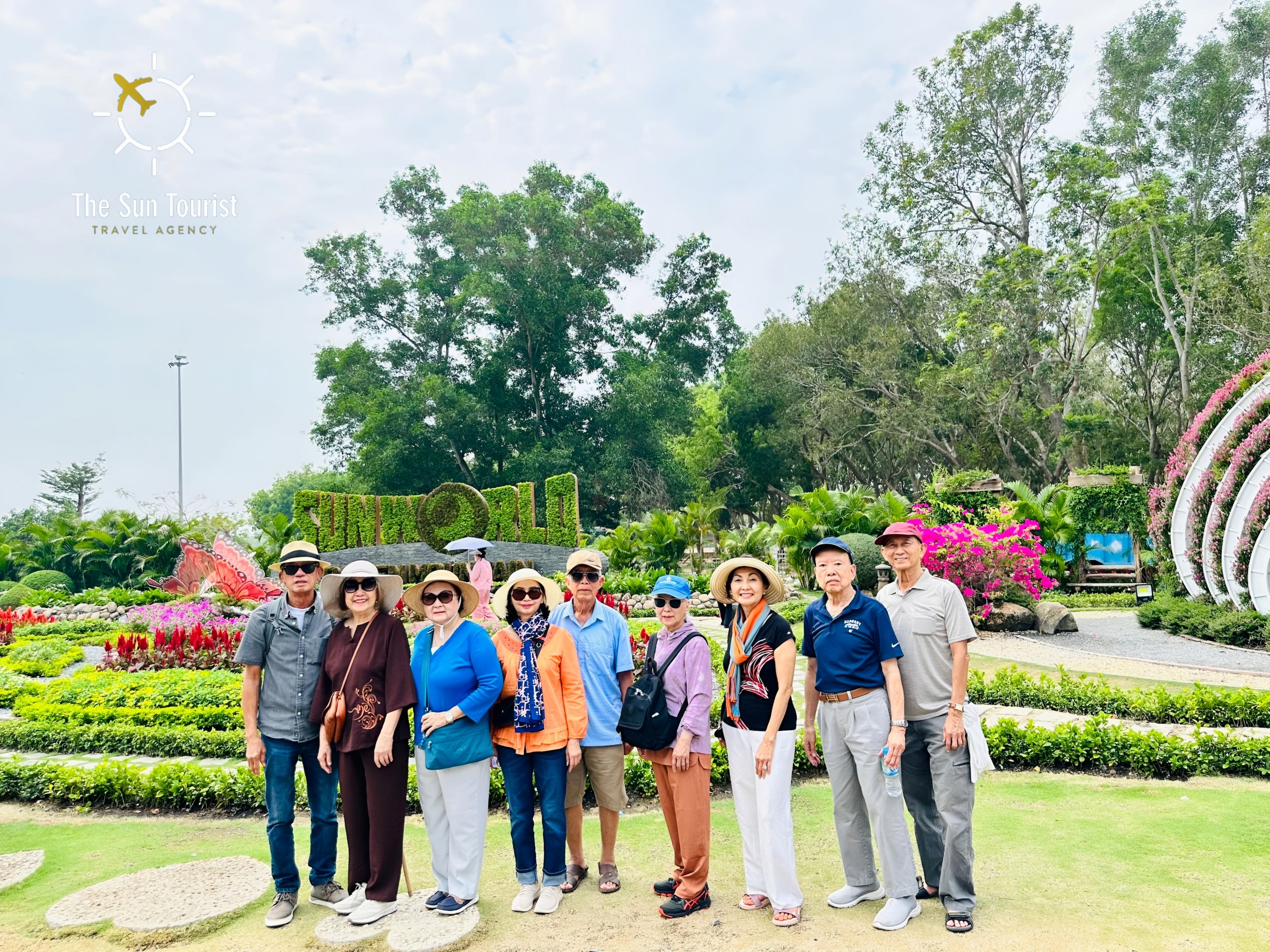 Ba Den Mountain (Black Virgin) – Cao Dai Holy See Full-Day Trip in Tay Ninh - Image - 17709