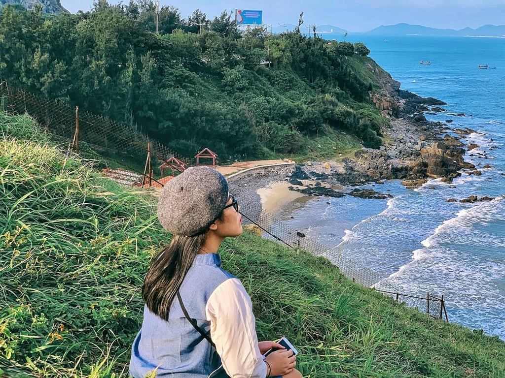 Explore Vung Tau Beach 1 Day - Image - 17702