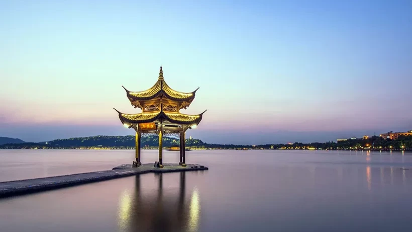 HÀ NỘI - BẮC KINH – HÀNG CHÂU – Ô TRẤN – THƯỢNG HẢI 7N6Đ - Image - 20635