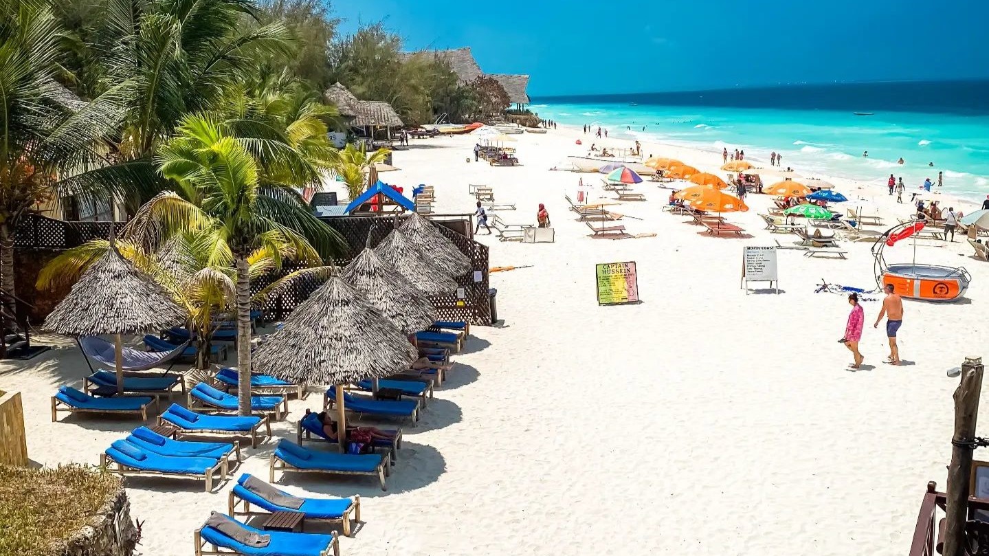 9 Days Tanzania Safari and Zanzibar Beach Escape - Image - 9550