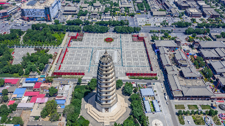 HÀ NỘI – THẠCH GIA TRANG – BẢO ĐỊNH- BẮC KINH 6N5Đ - Image - 20650