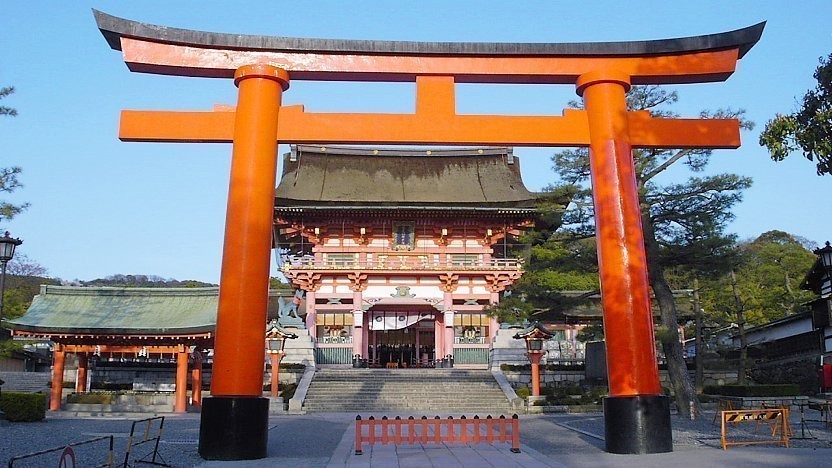 CĐV NHẬT BẢN 2026 - TOKYO- NÚI PHÚ SỸ- KYOTO- OSAKA NO SHOPPING 6N5Đ - Image - 19043