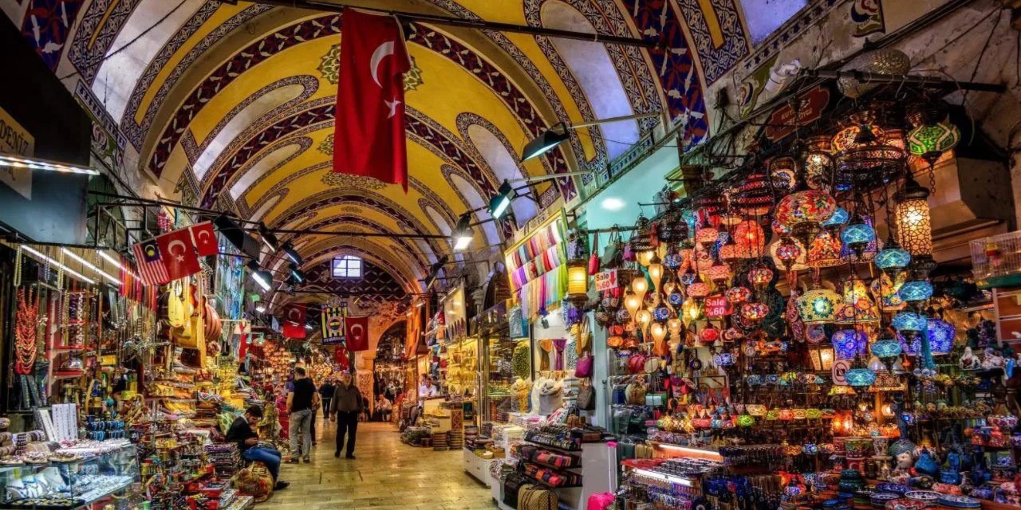 Istanbul Essentials: Hagia Sophia and Sultanahmet Tour - Image - 439
