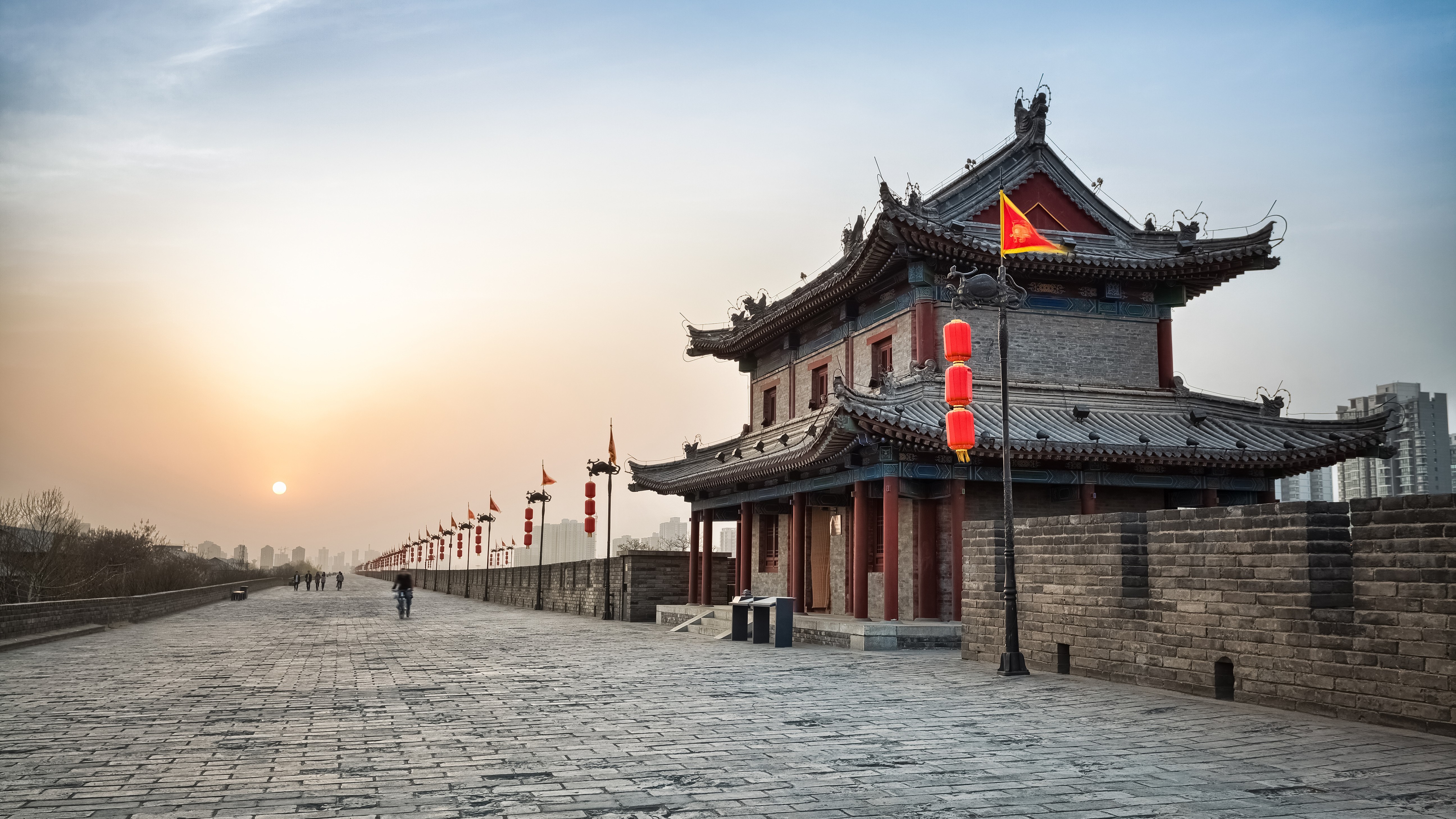 [NO SHOPPING] HÀ NỘI - TÂY AN - LẠC DƯƠNG - TRỊNH CHÂU 5N4Đ - Image - 13087