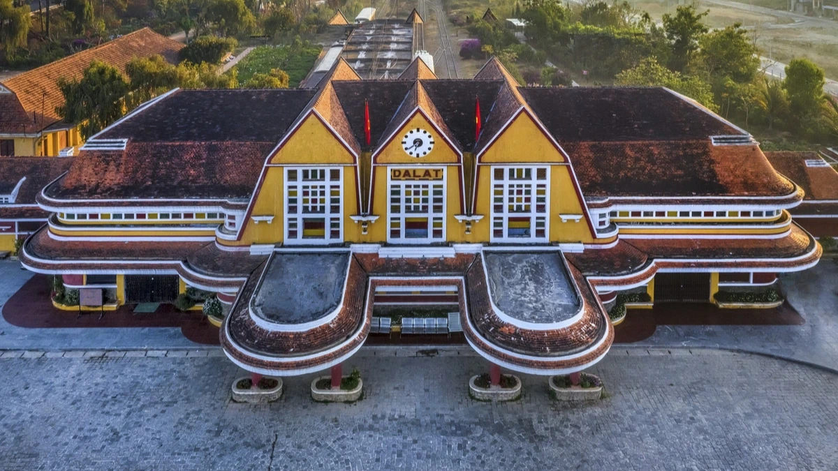 Day Tour To Da Lat From Nha Trang - Image - 25770