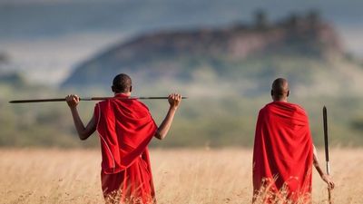 5 Days / 4 Nights Amboseli, Tsavo West & Tsavo East Safari - Image - 14464