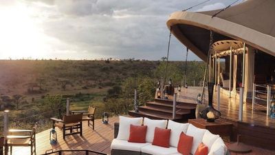 3 Days / 2 Nights Maasai Mara National Reserve Safari - Image - 14398