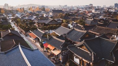 [HÀN QUỐC 6N5Đ] TP HỒ CHÍ MINH - BUSAN - DEAGU - SEOUL - Image - 12354