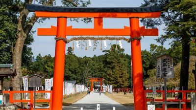 HÀ NỘI – NAGOYA – KYOTO – OSAKA – KOBE - TOKYO - Image - 8400