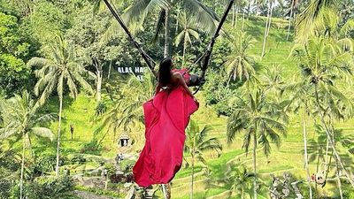 EXPLORE SACRED UBUD - ONE DAY TOUR - Image - 11499